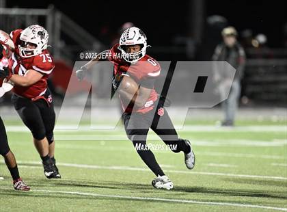 Thumbnail 3 in Edgewood @ Norton (OHSAA Division 4 Regional) photogallery.