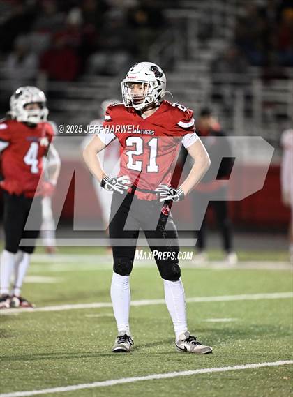 Thumbnail 1 in Edgewood @ Norton (OHSAA Division 4 Regional) photogallery.