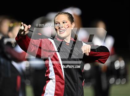 Thumbnail 1 in Edgewood @ Norton (OHSAA Division 4 Regional) photogallery.