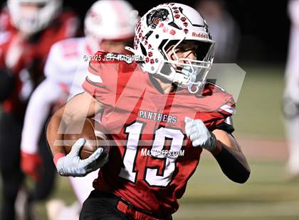 Thumbnail 1 in Edgewood @ Norton (OHSAA Division 4 Regional) photogallery.