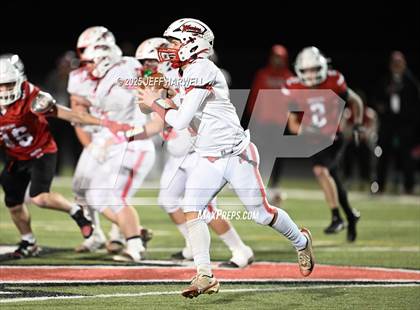 Thumbnail 2 in Edgewood @ Norton (OHSAA Division 4 Regional) photogallery.