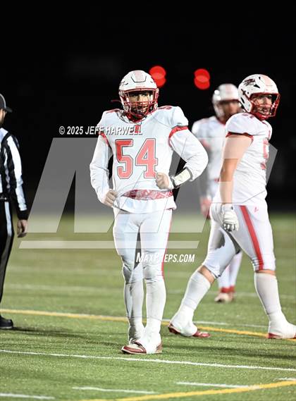 Thumbnail 3 in Edgewood @ Norton (OHSAA Division 4 Regional) photogallery.