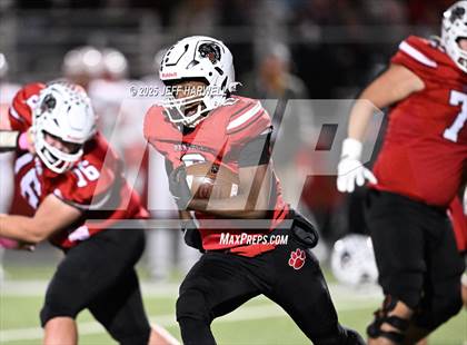 Thumbnail 1 in Edgewood @ Norton (OHSAA Division 4 Regional) photogallery.