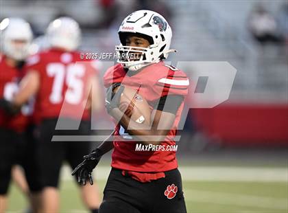 Thumbnail 1 in Edgewood @ Norton (OHSAA Division 4 Regional) photogallery.