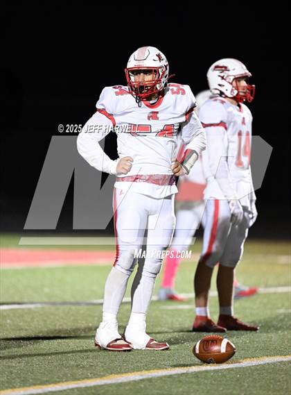 Thumbnail 2 in Edgewood @ Norton (OHSAA Division 4 Regional) photogallery.