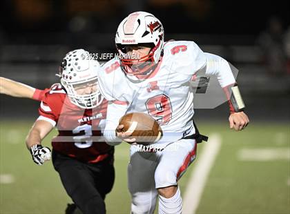 Thumbnail 2 in Edgewood @ Norton (OHSAA Division 4 Regional) photogallery.