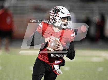 Thumbnail 3 in Edgewood @ Norton (OHSAA Division 4 Regional) photogallery.