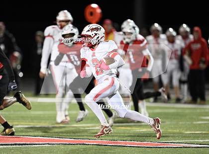 Thumbnail 3 in Edgewood @ Norton (OHSAA Division 4 Regional) photogallery.