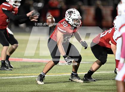 Thumbnail 1 in Edgewood @ Norton (OHSAA Division 4 Regional) photogallery.