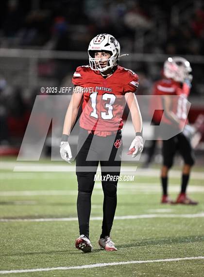 Thumbnail 2 in Edgewood @ Norton (OHSAA Division 4 Regional) photogallery.