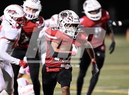 Thumbnail 1 in Edgewood @ Norton (OHSAA Division 4 Regional) photogallery.