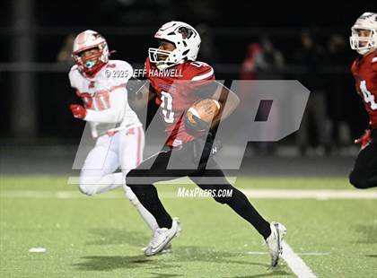 Thumbnail 2 in Edgewood @ Norton (OHSAA Division 4 Regional) photogallery.