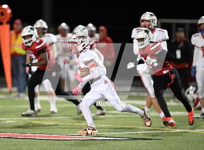 Thumbnail 2 in Edgewood @ Norton (OHSAA Division 4 Regional) photogallery.