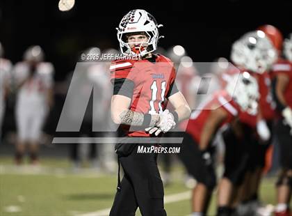 Thumbnail 1 in Edgewood @ Norton (OHSAA Division 4 Regional) photogallery.