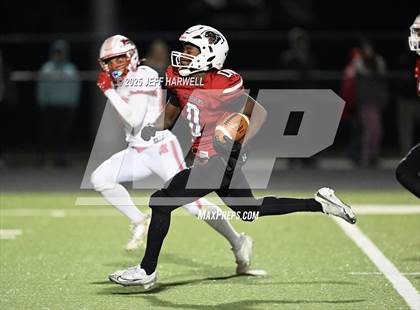 Thumbnail 3 in Edgewood @ Norton (OHSAA Division 4 Regional) photogallery.