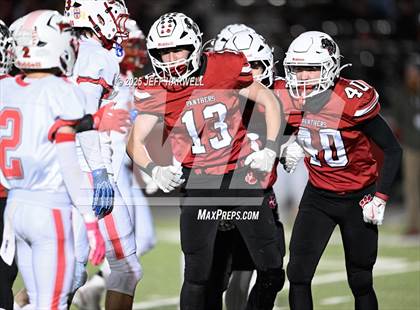 Thumbnail 2 in Edgewood @ Norton (OHSAA Division 4 Regional) photogallery.