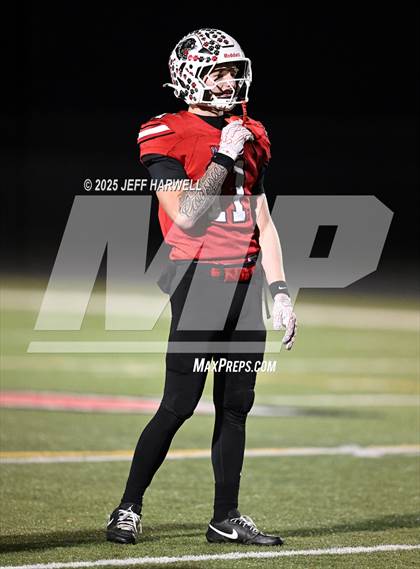 Thumbnail 3 in Edgewood @ Norton (OHSAA Division 4 Regional) photogallery.