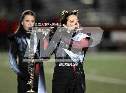 Thumbnail 3 in Edgewood @ Norton (OHSAA Division 4 Regional) photogallery.