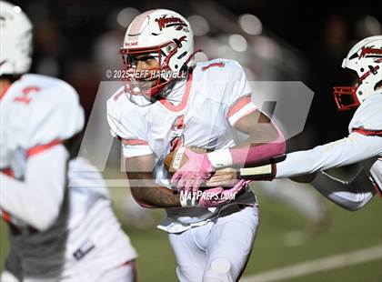 Thumbnail 2 in Edgewood @ Norton (OHSAA Division 4 Regional) photogallery.