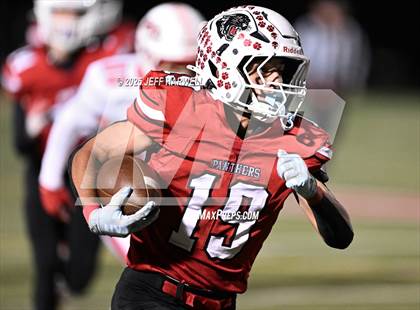 Thumbnail 3 in Edgewood @ Norton (OHSAA Division 4 Regional) photogallery.