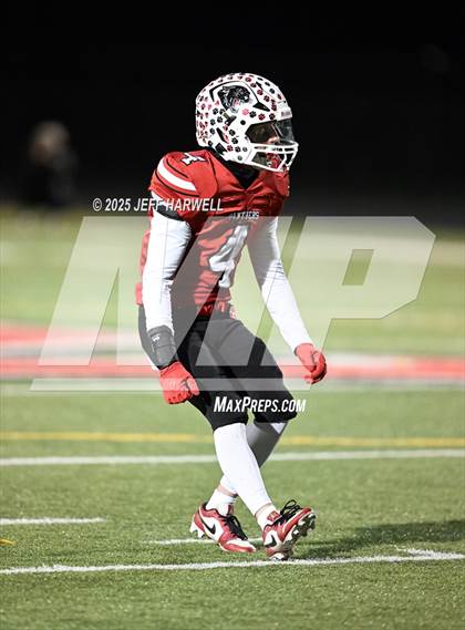 Thumbnail 2 in Edgewood @ Norton (OHSAA Division 4 Regional) photogallery.