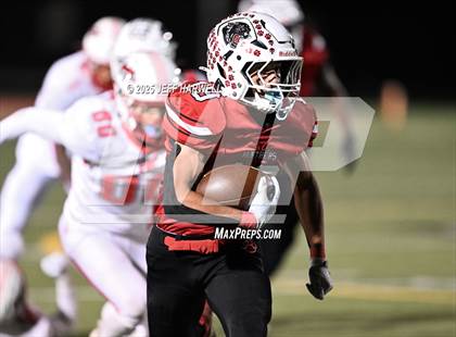 Thumbnail 2 in Edgewood @ Norton (OHSAA Division 4 Regional) photogallery.