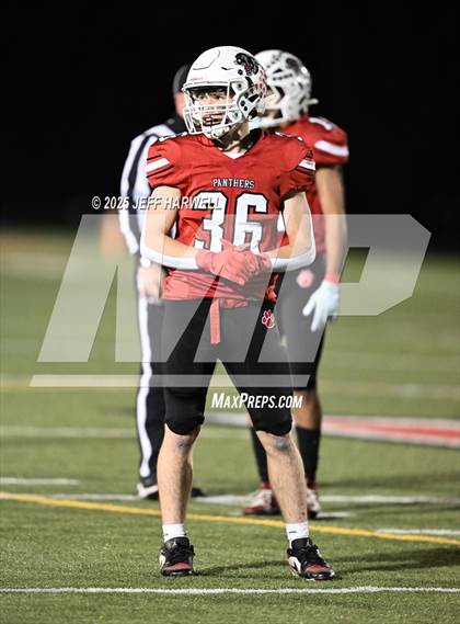 Thumbnail 1 in Edgewood @ Norton (OHSAA Division 4 Regional) photogallery.