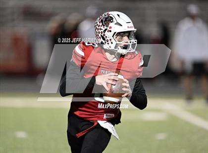 Thumbnail 1 in Edgewood @ Norton (OHSAA Division 4 Regional) photogallery.