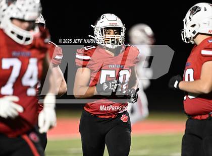 Thumbnail 1 in Edgewood @ Norton (OHSAA Division 4 Regional) photogallery.