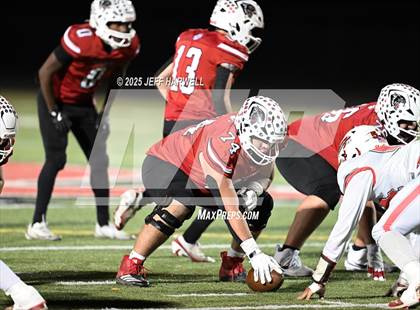 Thumbnail 1 in Edgewood @ Norton (OHSAA Division 4 Regional) photogallery.