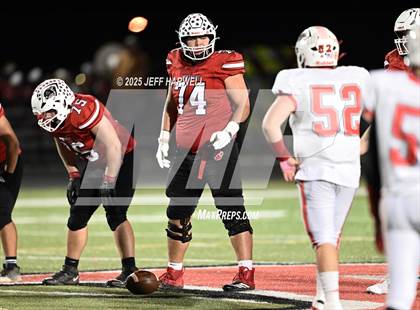 Thumbnail 2 in Edgewood @ Norton (OHSAA Division 4 Regional) photogallery.