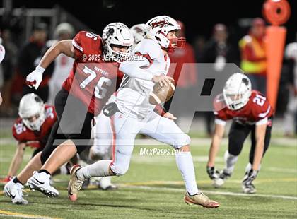 Thumbnail 2 in Edgewood @ Norton (OHSAA Division 4 Regional) photogallery.