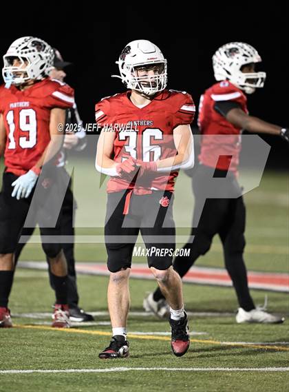 Thumbnail 1 in Edgewood @ Norton (OHSAA Division 4 Regional) photogallery.