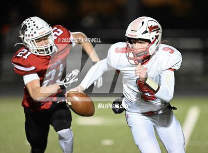 Thumbnail 3 in Edgewood @ Norton (OHSAA Division 4 Regional) photogallery.