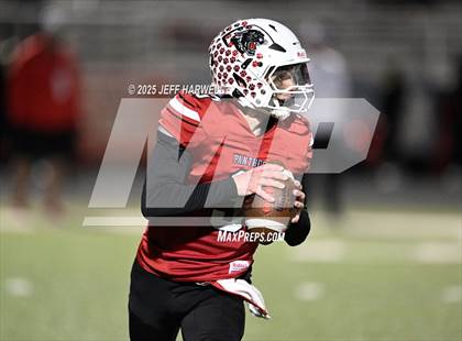 Thumbnail 3 in Edgewood @ Norton (OHSAA Division 4 Regional) photogallery.