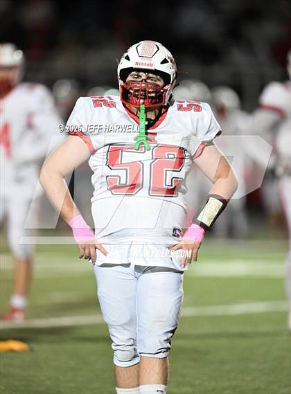 Thumbnail 3 in Edgewood @ Norton (OHSAA Division 4 Regional) photogallery.