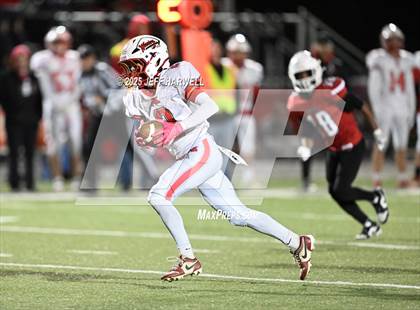 Thumbnail 3 in Edgewood @ Norton (OHSAA Division 4 Regional) photogallery.