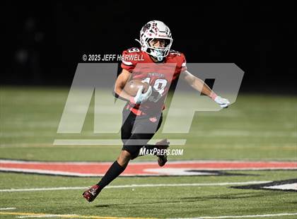 Thumbnail 1 in Edgewood @ Norton (OHSAA Division 4 Regional) photogallery.