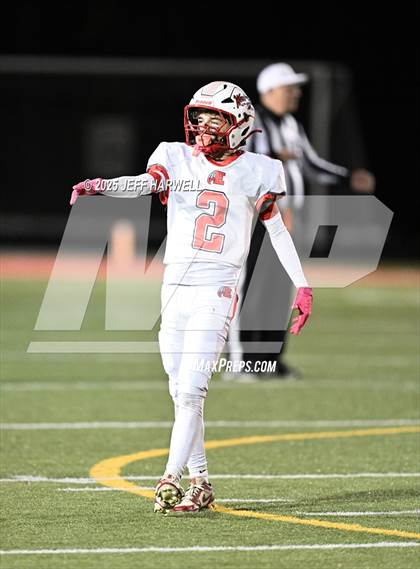 Thumbnail 2 in Edgewood @ Norton (OHSAA Division 4 Regional) photogallery.