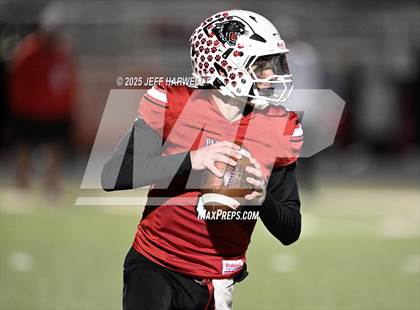 Thumbnail 2 in Edgewood @ Norton (OHSAA Division 4 Regional) photogallery.