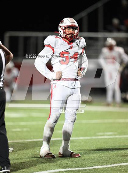 Thumbnail 2 in Edgewood @ Norton (OHSAA Division 4 Regional) photogallery.