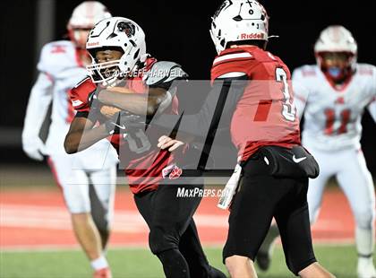 Thumbnail 1 in Edgewood @ Norton (OHSAA Division 4 Regional) photogallery.