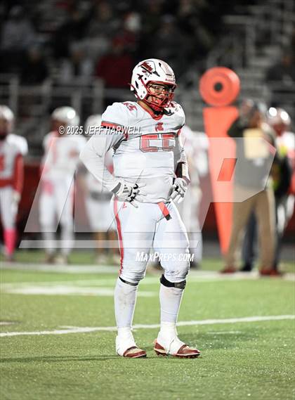 Thumbnail 3 in Edgewood @ Norton (OHSAA Division 4 Regional) photogallery.