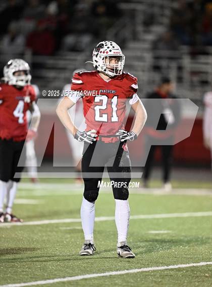 Thumbnail 2 in Edgewood @ Norton (OHSAA Division 4 Regional) photogallery.