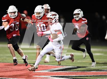 Thumbnail 1 in Edgewood @ Norton (OHSAA Division 4 Regional) photogallery.