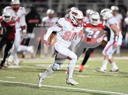 Thumbnail 2 in Edgewood @ Norton (OHSAA Division 4 Regional) photogallery.