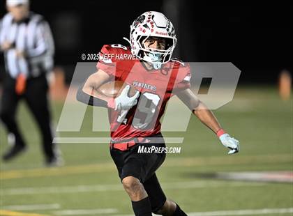 Thumbnail 1 in Edgewood @ Norton (OHSAA Division 4 Regional) photogallery.