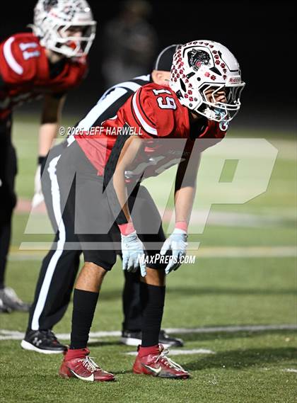 Thumbnail 1 in Edgewood @ Norton (OHSAA Division 4 Regional) photogallery.