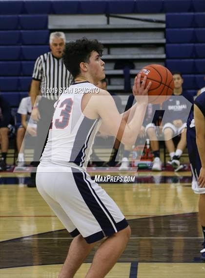 Thumbnail 3 in Northwood vs Beckman photogallery.