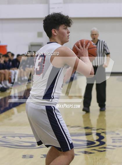 Thumbnail 1 in Northwood vs Beckman photogallery.